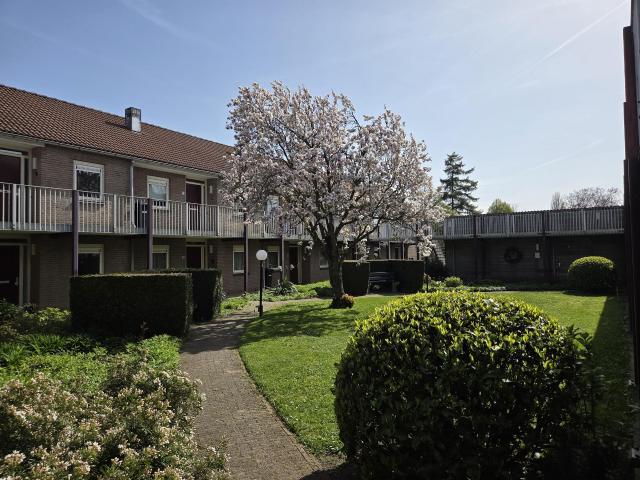 Appartement te huur in Bunnik, Utrecht