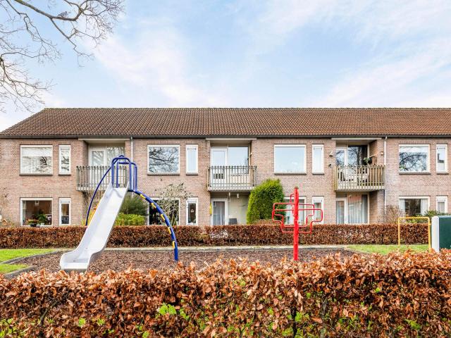 Appartement te huur in Bunnik, Utrecht