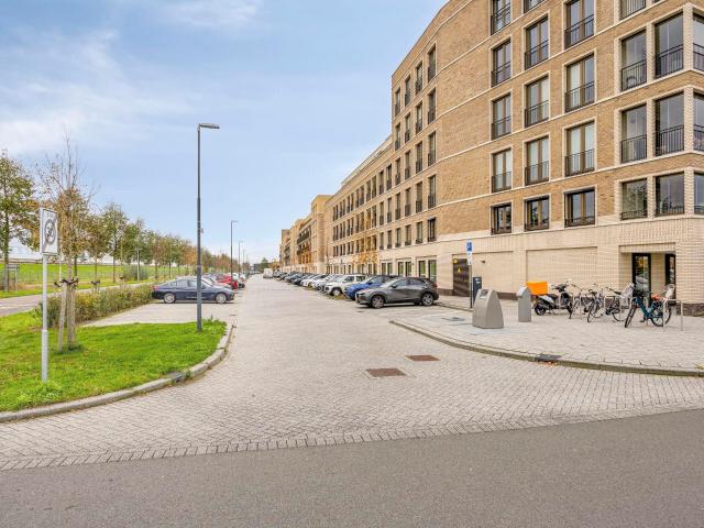 Appartement te huur in Oosterheem, Zoetermeer