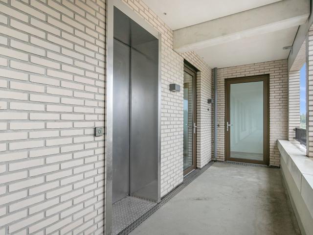 Appartement te huur in Oosterheem, Zoetermeer