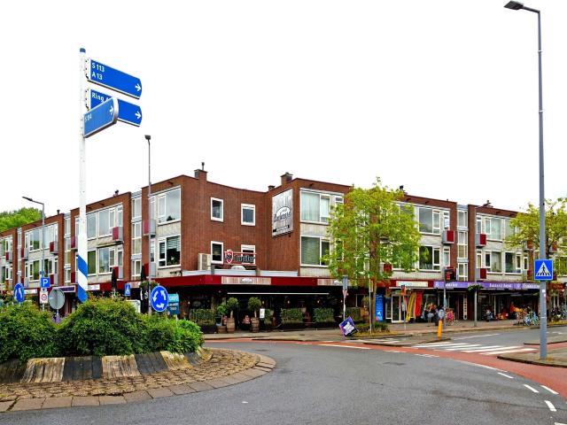 Appartement te huur in Rotterdam, Zuid Holland