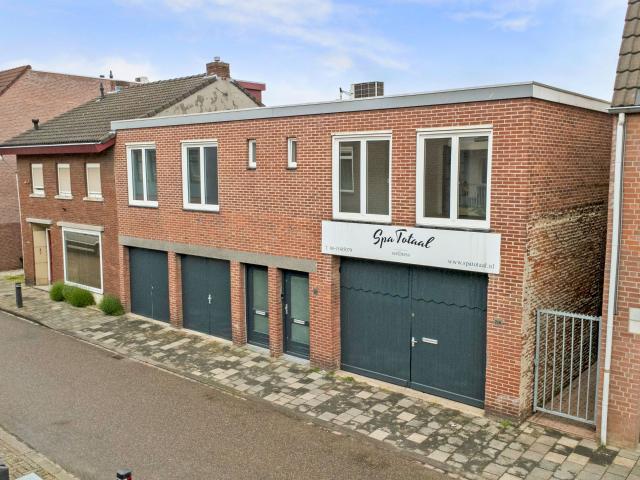 Appartement te huur in Stalberg, Venlo