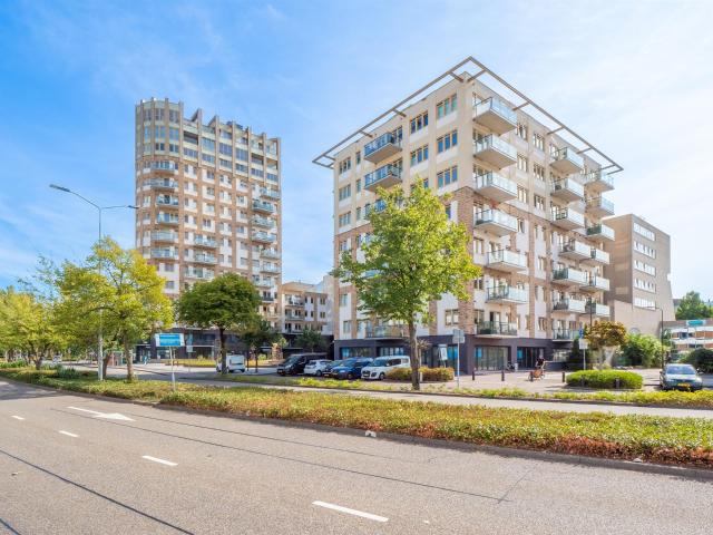 Appartement te huur in Voorburg, Zuid Holland