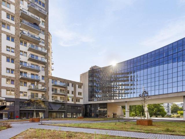 Appartement te huur in Voorburg, Zuid Holland