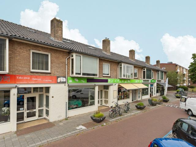 Appartement te huur in Naarden