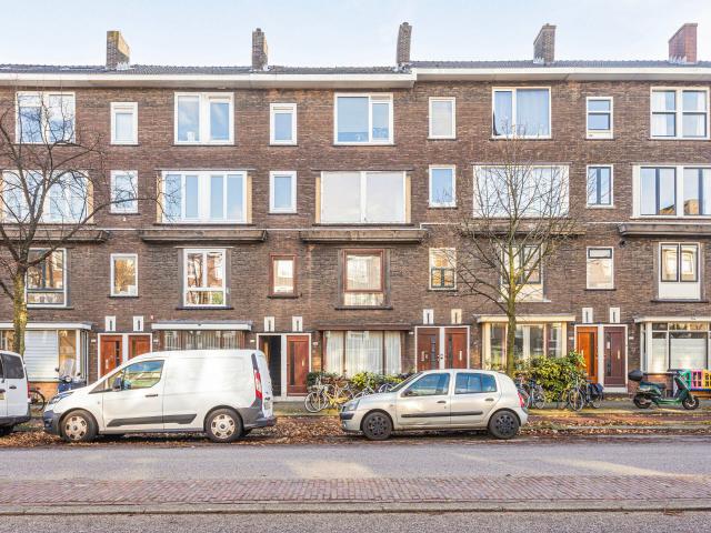 Appartement te huur in Schiedam, Zuid Holland