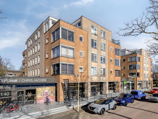 Appartement te huur in Heerenveen, Friesland