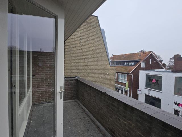 Appartement te huur in Castricum