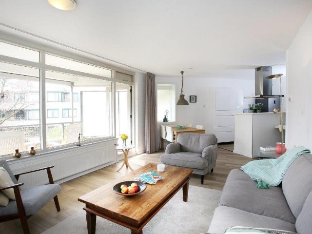 Appartement te huur in Archipelbuurt, Zuid Holland