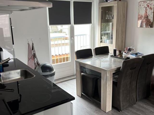 Appartement te huur in Roosendaal, Noord Brabant