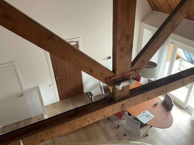 Appartement te huur in Weerselo, Overijssel