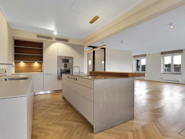 Appartement te huur in Wassenaar, Zuid Holland