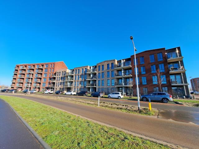 Appartement te huur in Westergouwe, Gouda