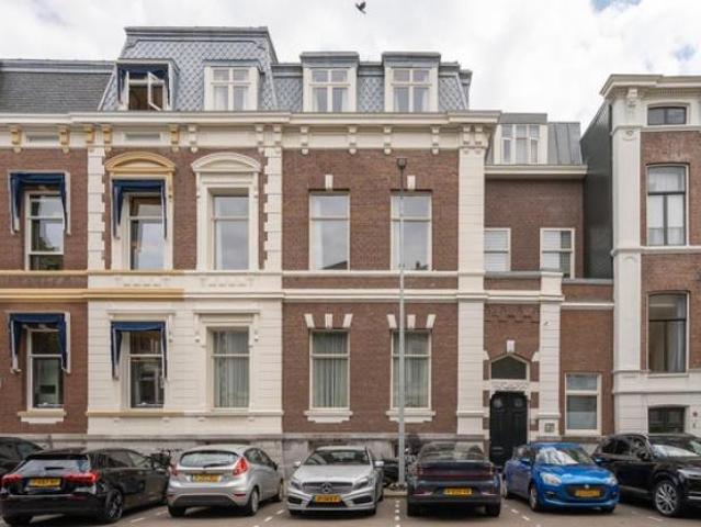 Appartement te huur in Zuid Holland