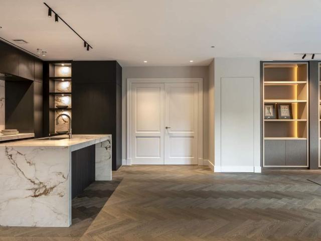 Appartement te huur in Laren