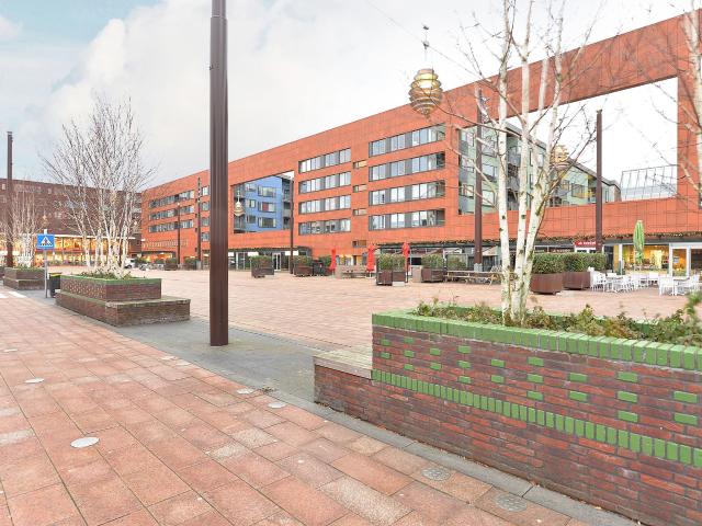 Appartement te huur in Zuid, Hoofddorp