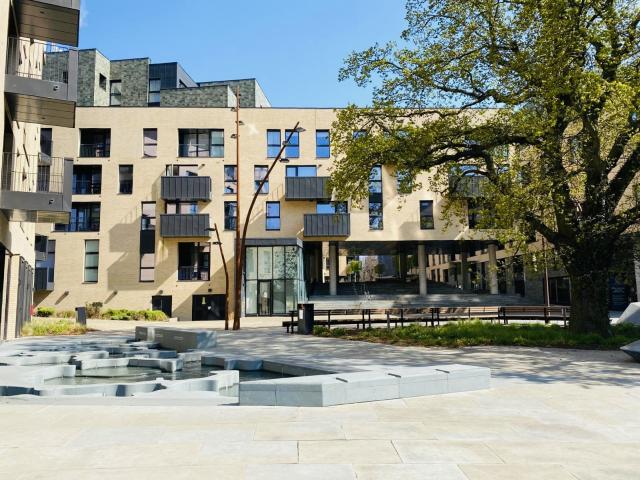 Apartment for rent in Moulsham, Chelmsford