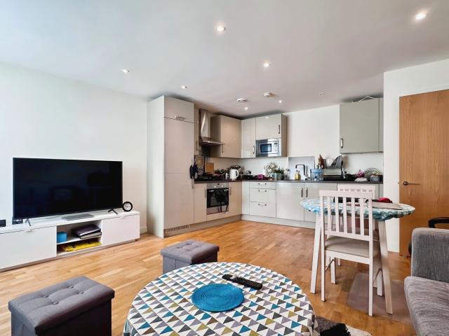 Apartment for rent in Moulsham, Chelmsford