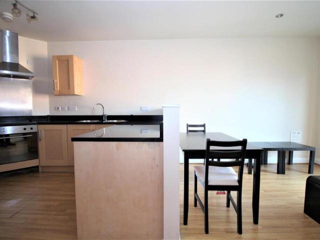 Apartment for rent in Black Friars, Old Wharf