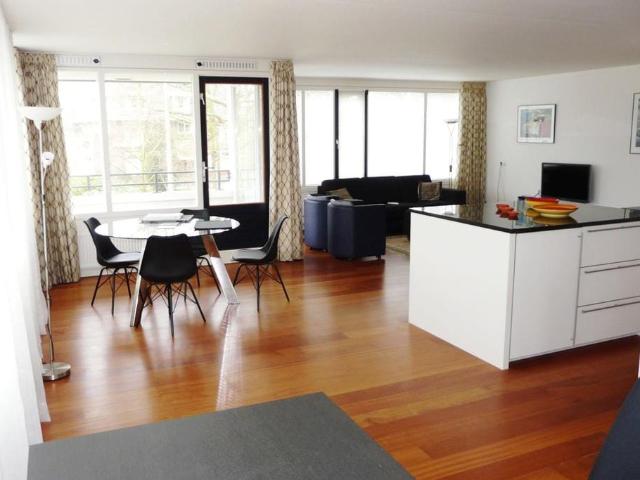 Appartement te huur in Leiden, Roodenburg