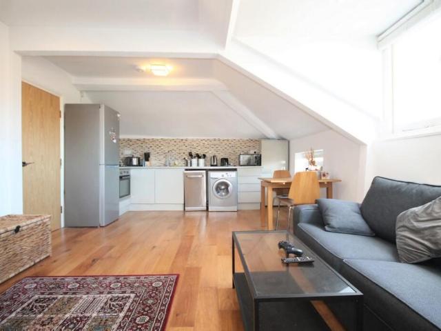 Apartment for rent in Tufnell Park, Greater London