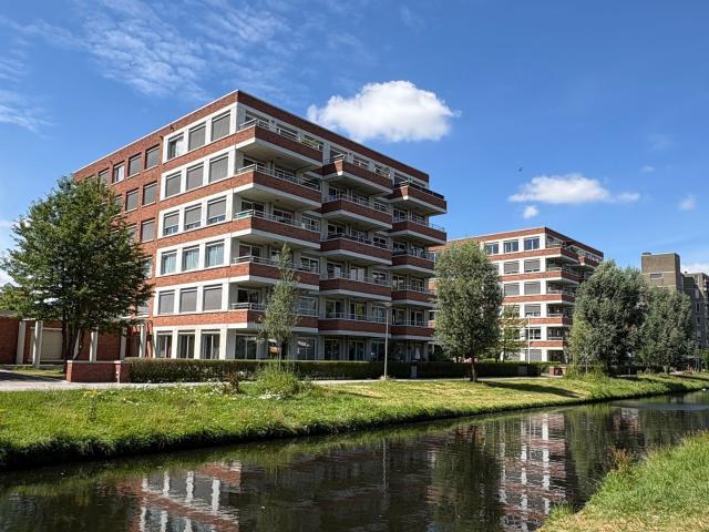 Appartement te huur in Charlois, Rotterdam