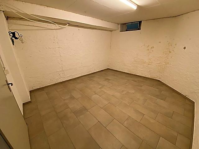 Apartment kaufen in Bürglen (TG), Thurgau