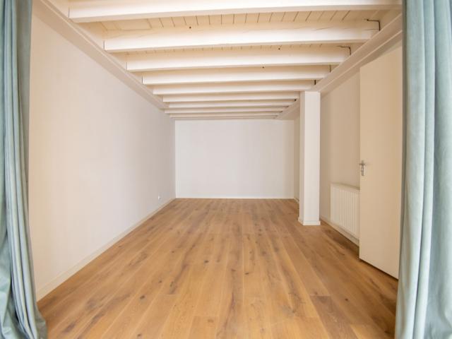 Appartement te huur in Gorinchem, Binnenstad