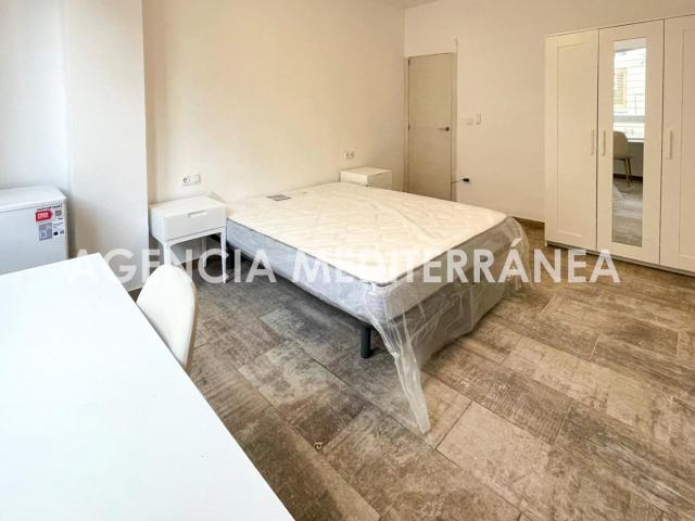Apartamento en alquiler en l'Horta Nord, Valencia