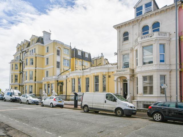 Apartment for rent in Eastbourne, East Sussex