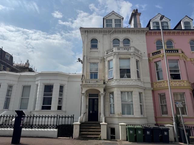 Apartment for rent in Eastbourne, East Sussex