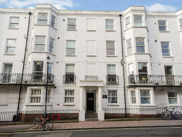 Apartment for rent in Kemptown, Brighton & Hove