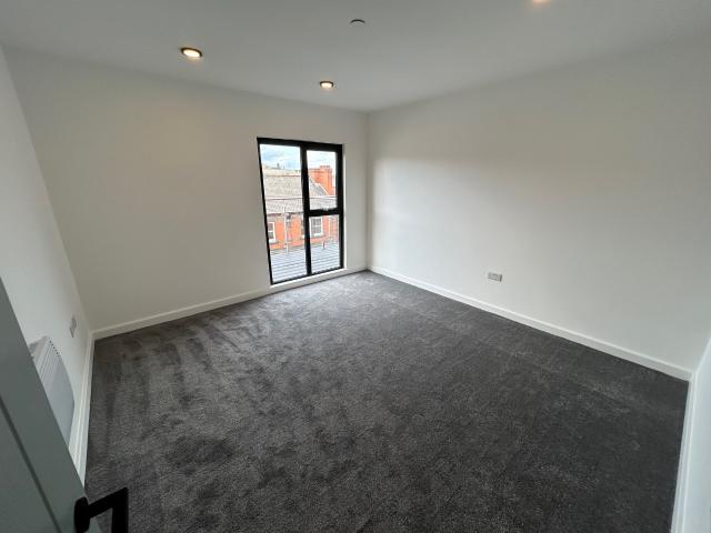 Apartment for rent in Loundsley Green, East Midlands