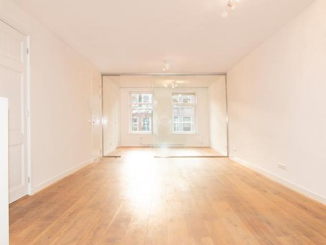 Appartement te huur in Oost, Amsterdam