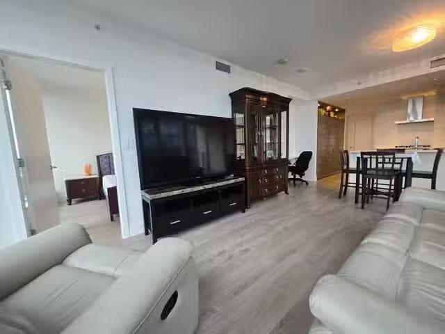 Apartment for rent in Burnaby, British Columbia
