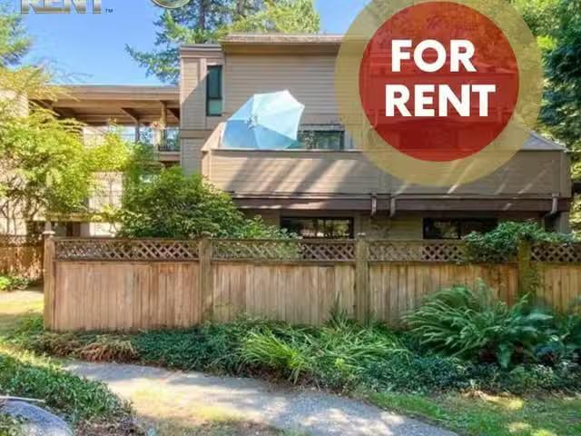 Apartment for rent in Burnaby, British Columbia