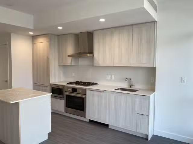 Apartment for rent in Burnaby, British Columbia