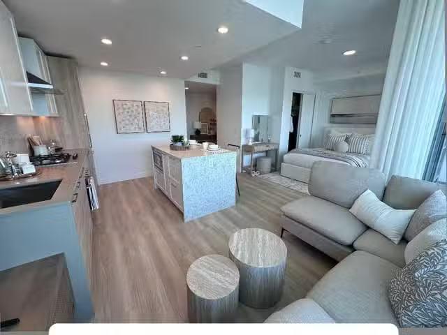 Apartment for rent in Burnaby, British Columbia