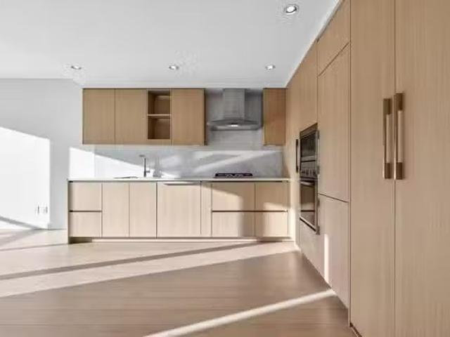 Apartment for rent in Burnaby, British Columbia