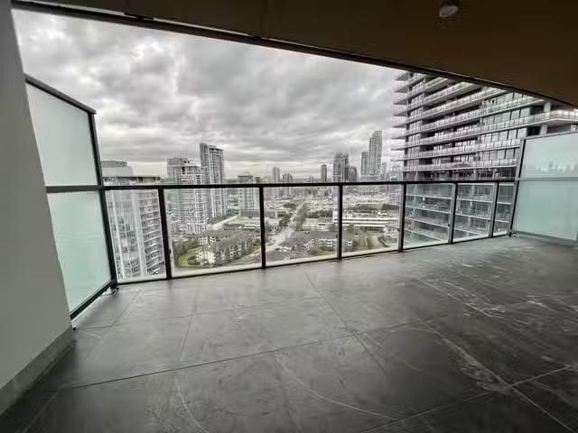 Apartment for rent in Burnaby, British Columbia
