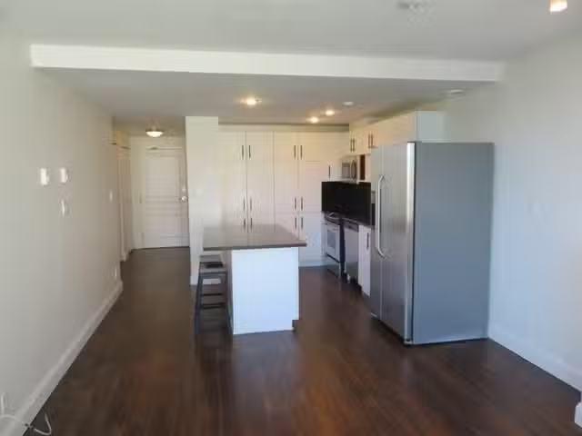 Apartment for rent in Burnaby, British Columbia