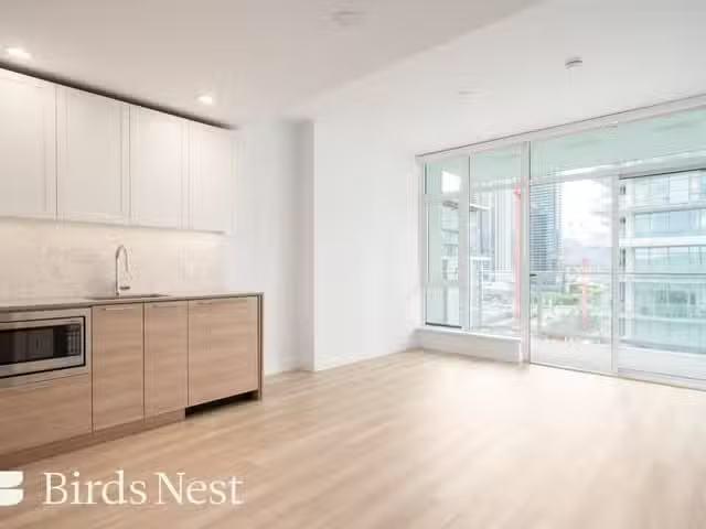 Apartment for rent in Burnaby, British Columbia