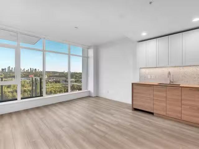 Apartment for rent in Burnaby, British Columbia