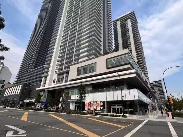 Apartment for rent in Burnaby, British Columbia