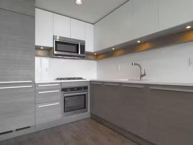 Apartment for rent in Burnaby, British Columbia