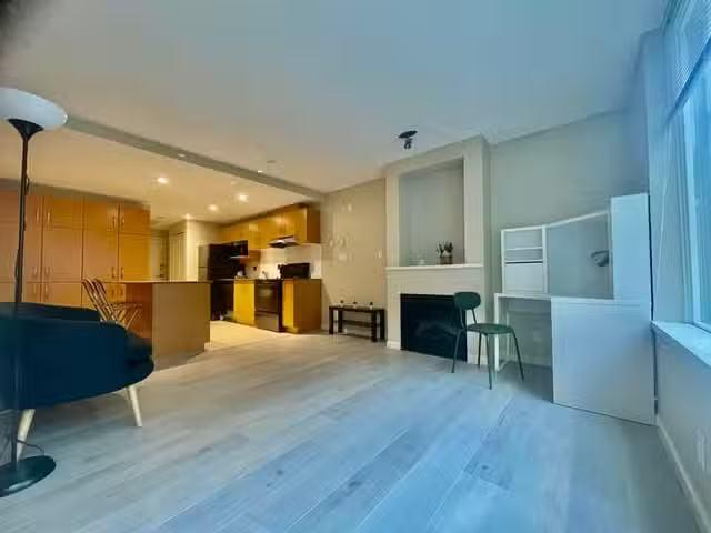 Apartment for rent in Burnaby, British Columbia