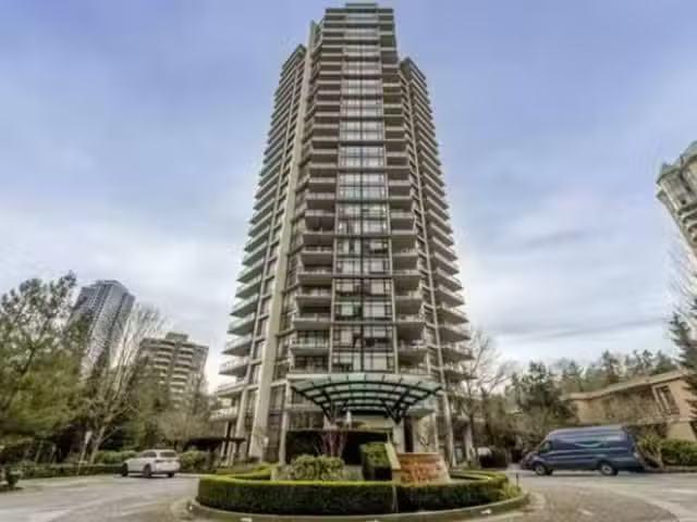 Apartment for rent in Burnaby, British Columbia