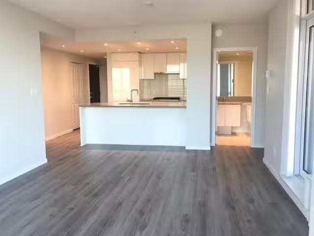 Apartment for rent in Burnaby, British Columbia