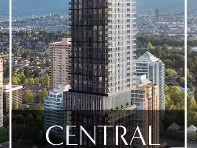 Apartment for rent in Burnaby, British Columbia
