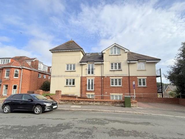 Apartment for rent in Bournemouth
